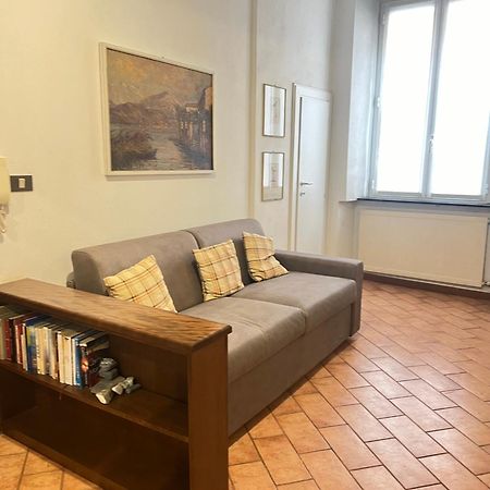 Casa Alby Διαμέρισμα Ραπάλο Εξωτερικό φωτογραφία