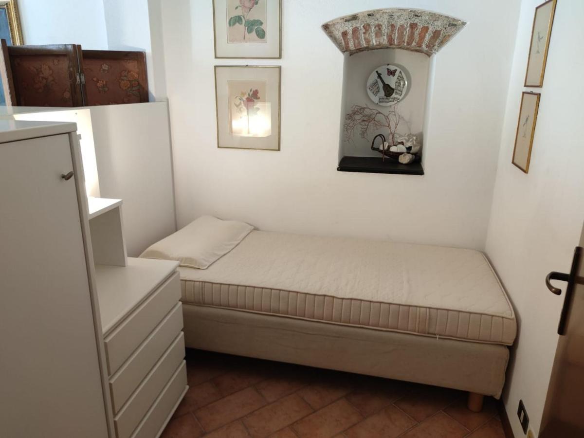 Casa Alby Διαμέρισμα Ραπάλο Εξωτερικό φωτογραφία