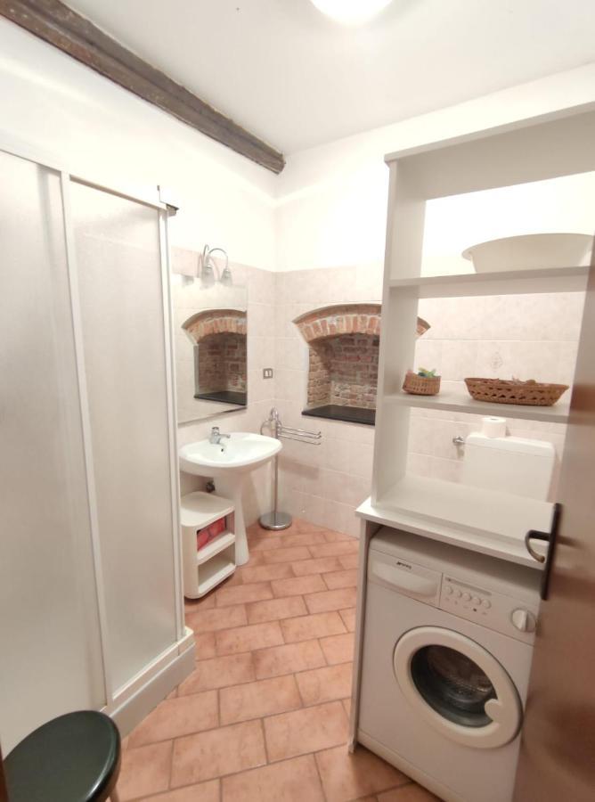 Casa Alby Διαμέρισμα Ραπάλο Εξωτερικό φωτογραφία