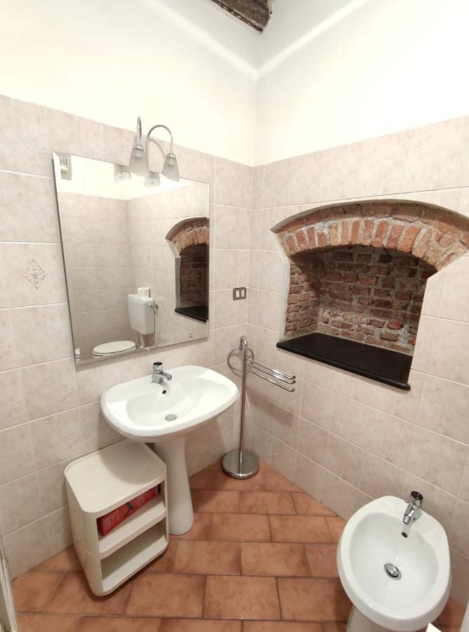 Casa Alby Διαμέρισμα Ραπάλο Εξωτερικό φωτογραφία