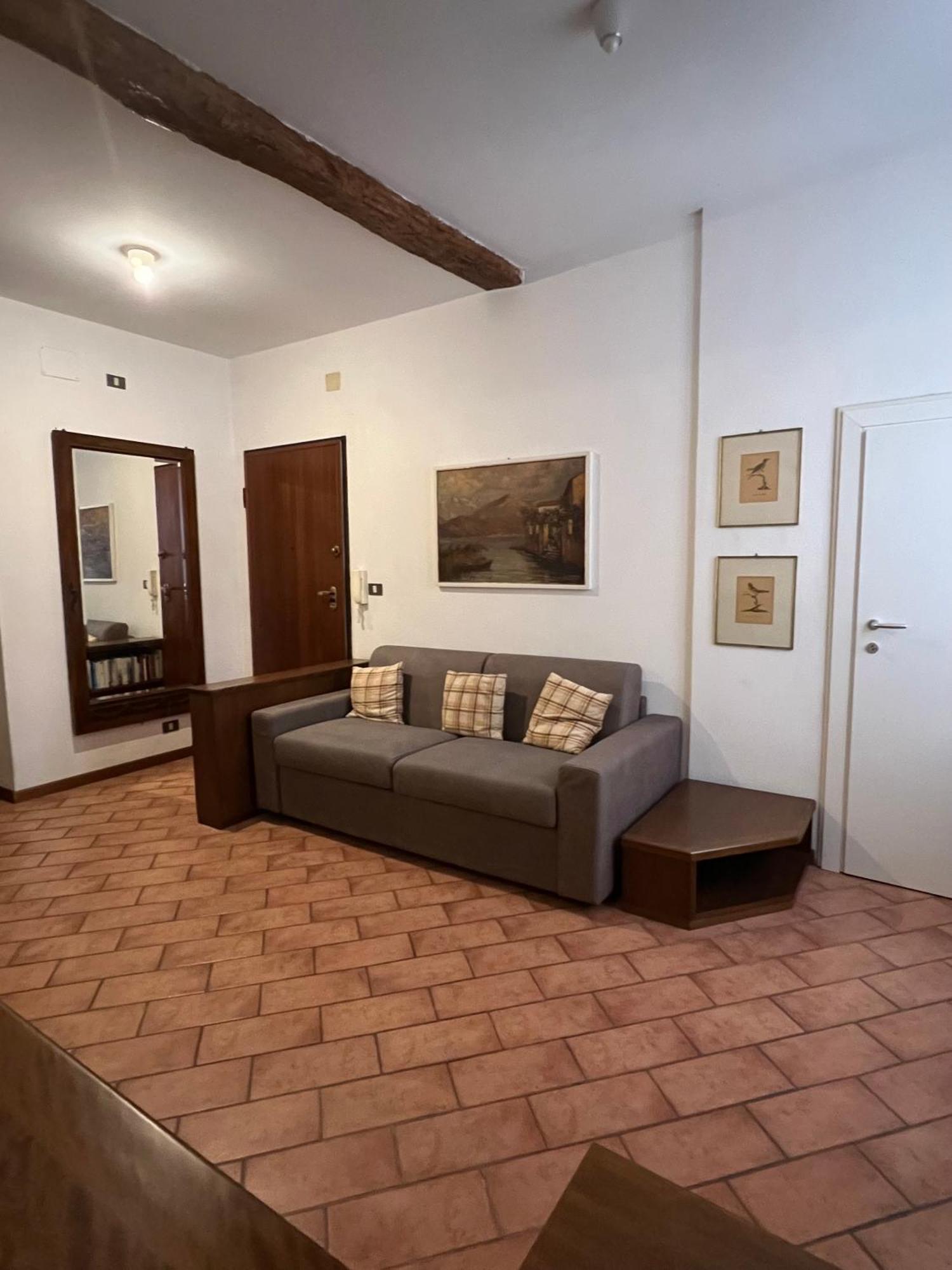 Casa Alby Διαμέρισμα Ραπάλο Εξωτερικό φωτογραφία