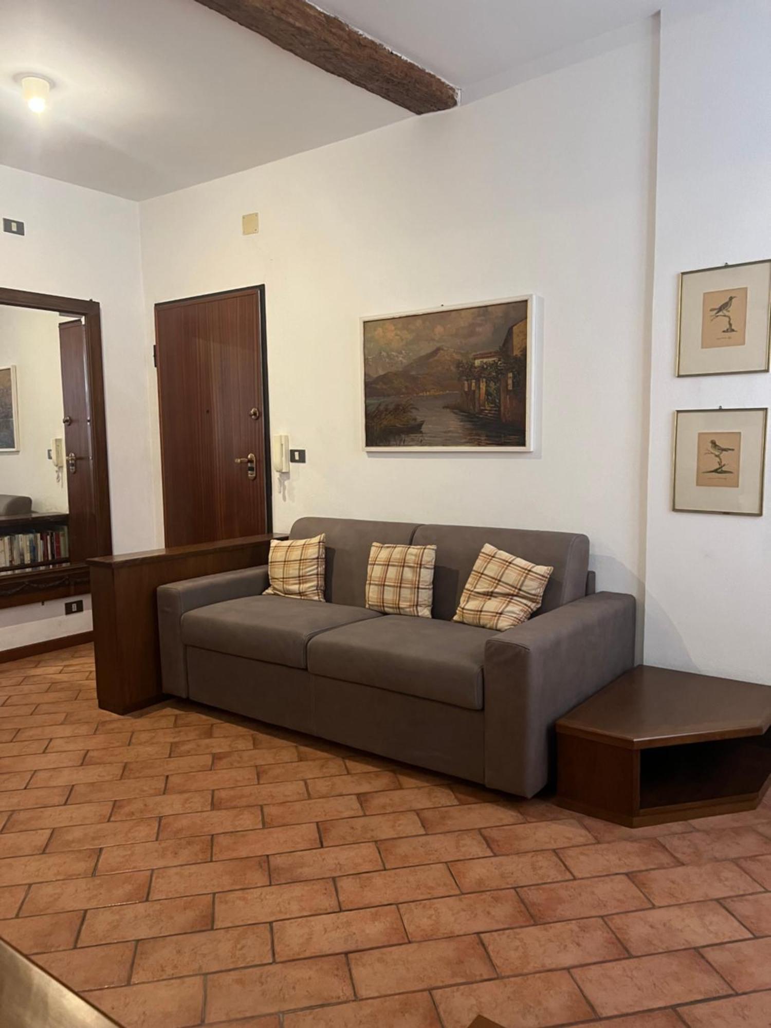 Casa Alby Διαμέρισμα Ραπάλο Εξωτερικό φωτογραφία