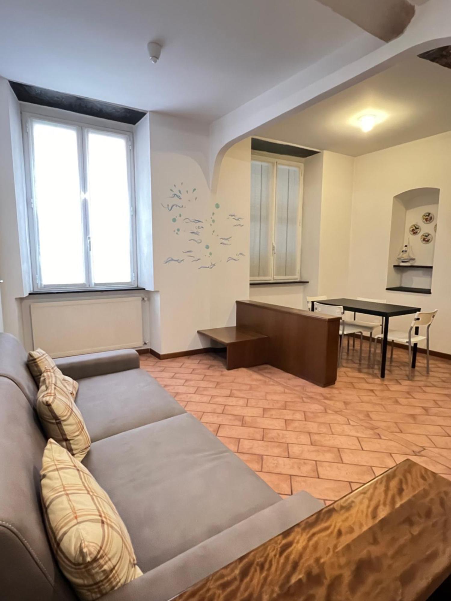 Casa Alby Διαμέρισμα Ραπάλο Εξωτερικό φωτογραφία