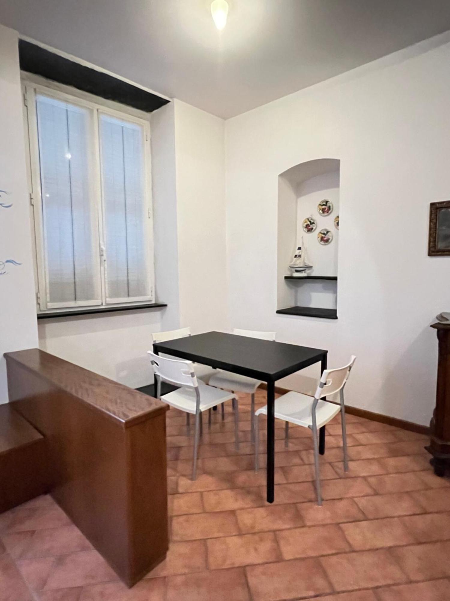 Casa Alby Διαμέρισμα Ραπάλο Εξωτερικό φωτογραφία