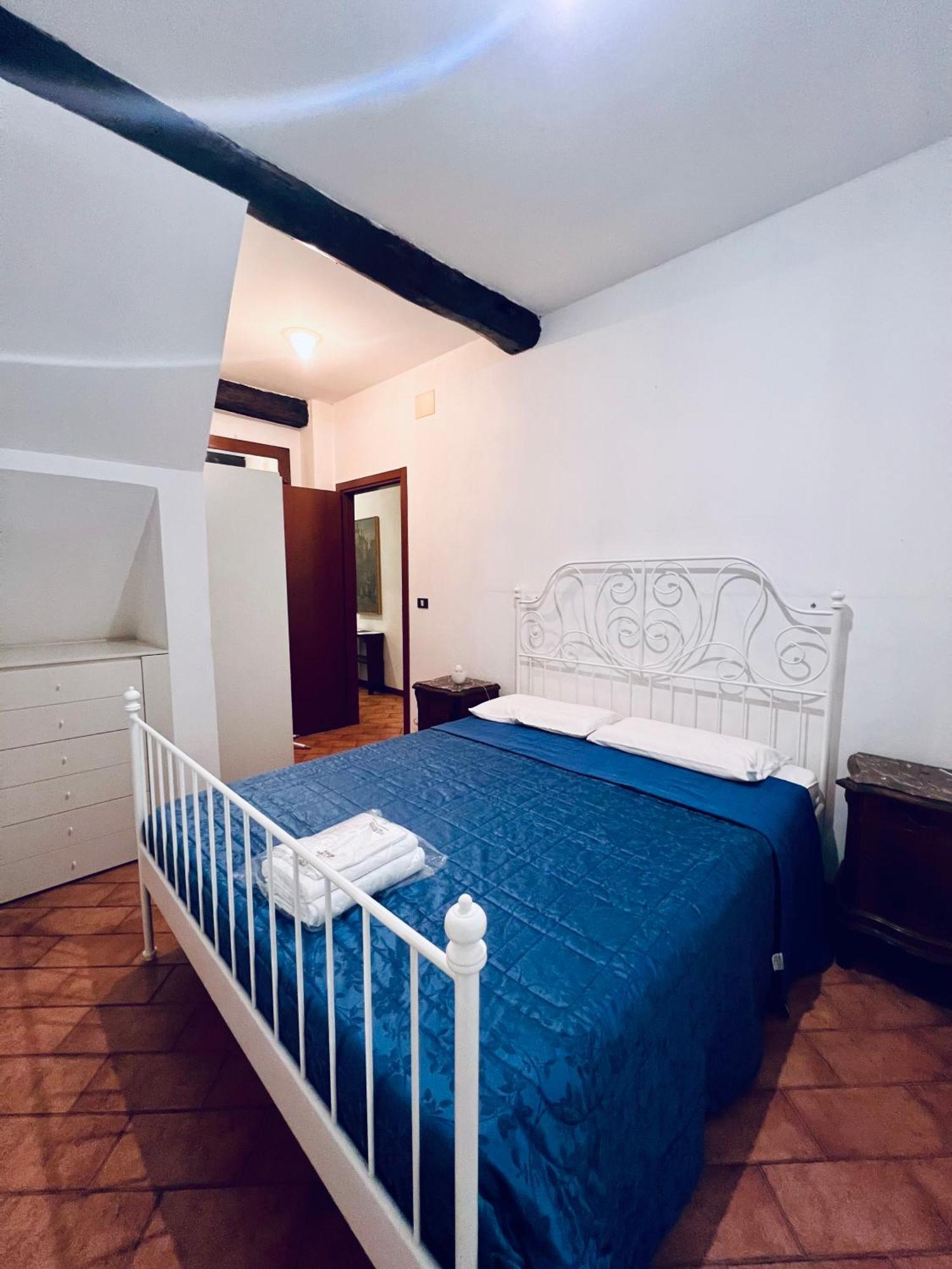 Casa Alby Διαμέρισμα Ραπάλο Εξωτερικό φωτογραφία