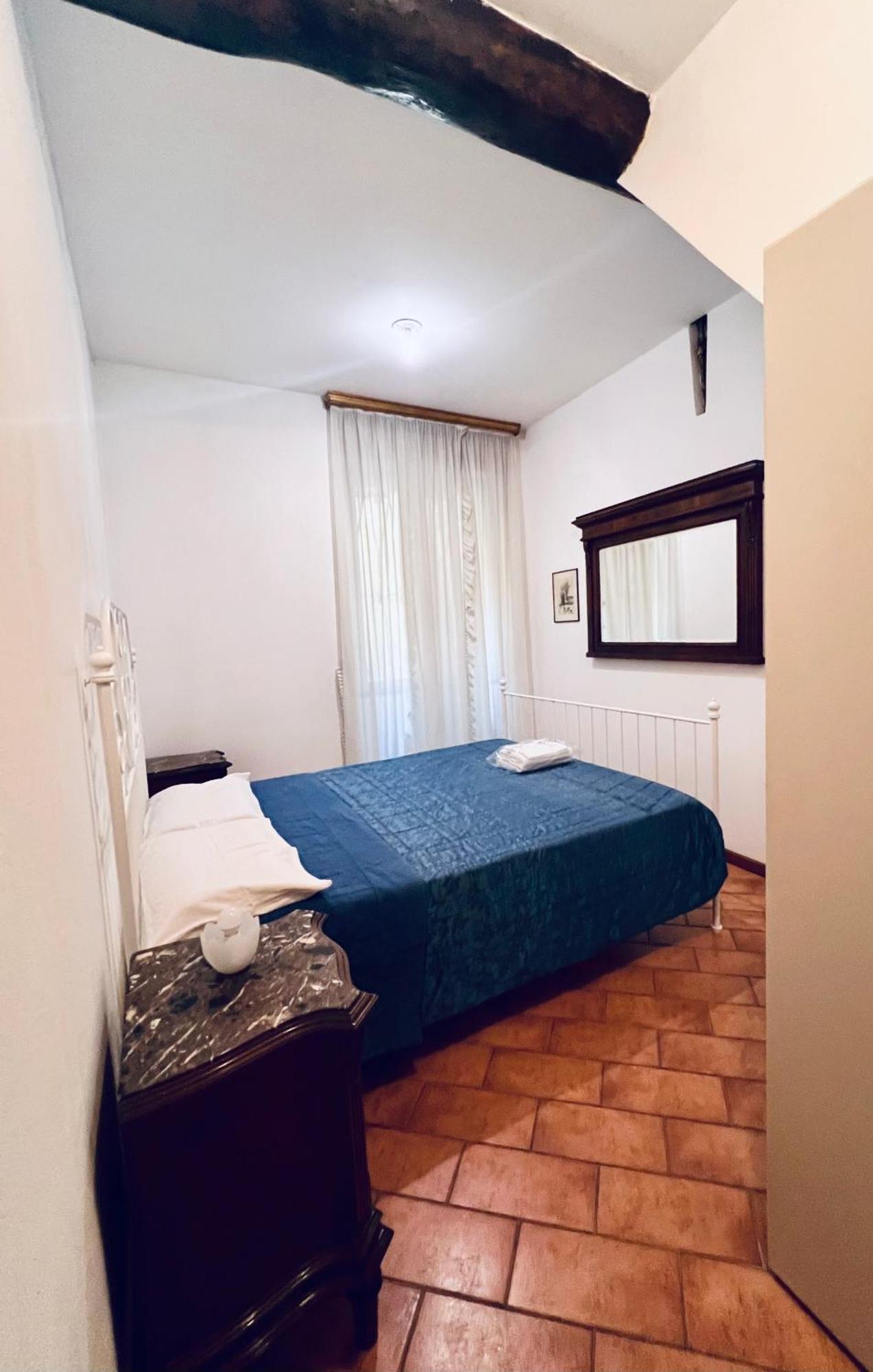 Casa Alby Διαμέρισμα Ραπάλο Εξωτερικό φωτογραφία